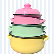Vintage Spring Set - BUBULLINA